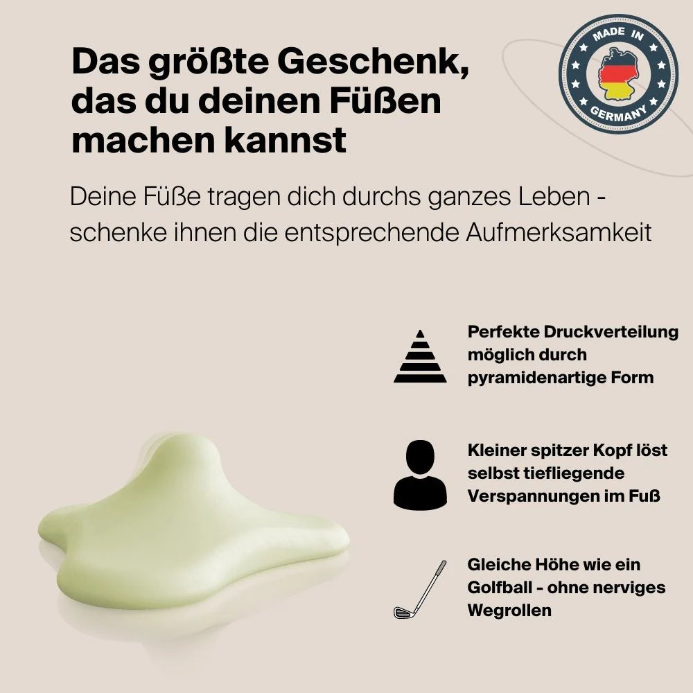 Triggerdinger Füssling