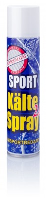 Eispray 300ml