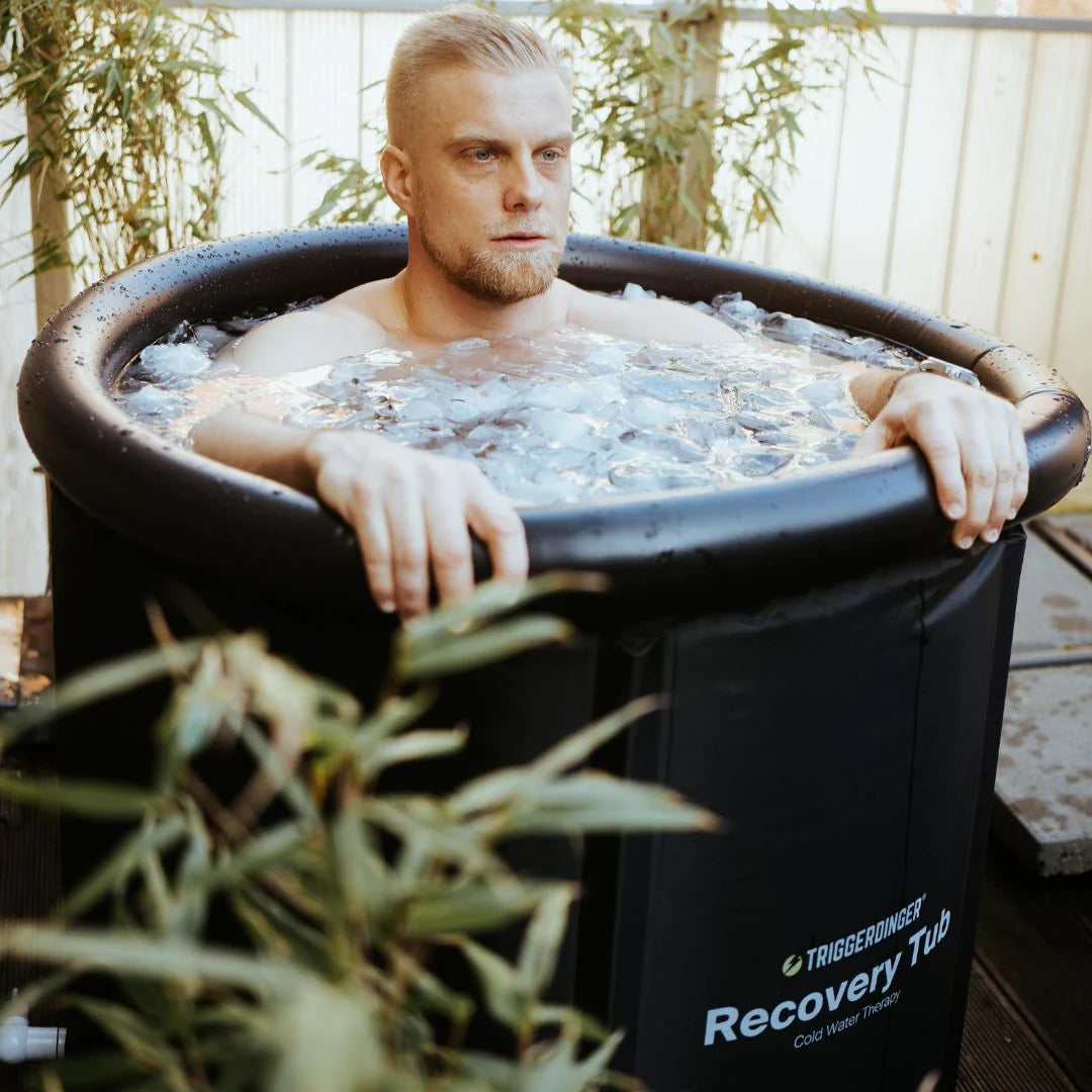 Triggerdinger Recovery Tub