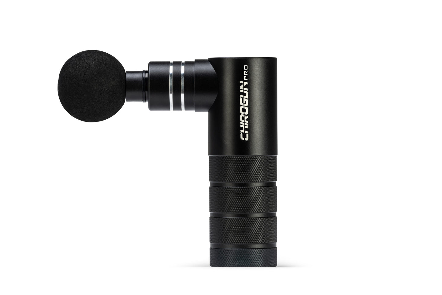 ChiroGun Mini Pro Black