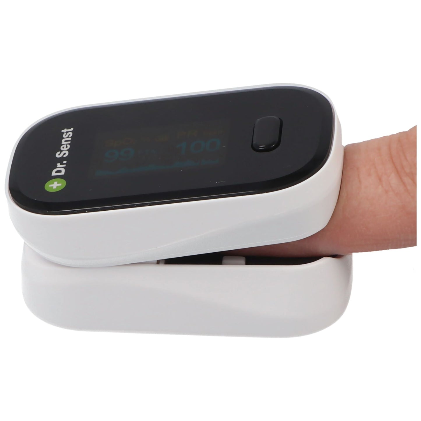 Dr. Senst® Fingerspitzen Pulsoximeter