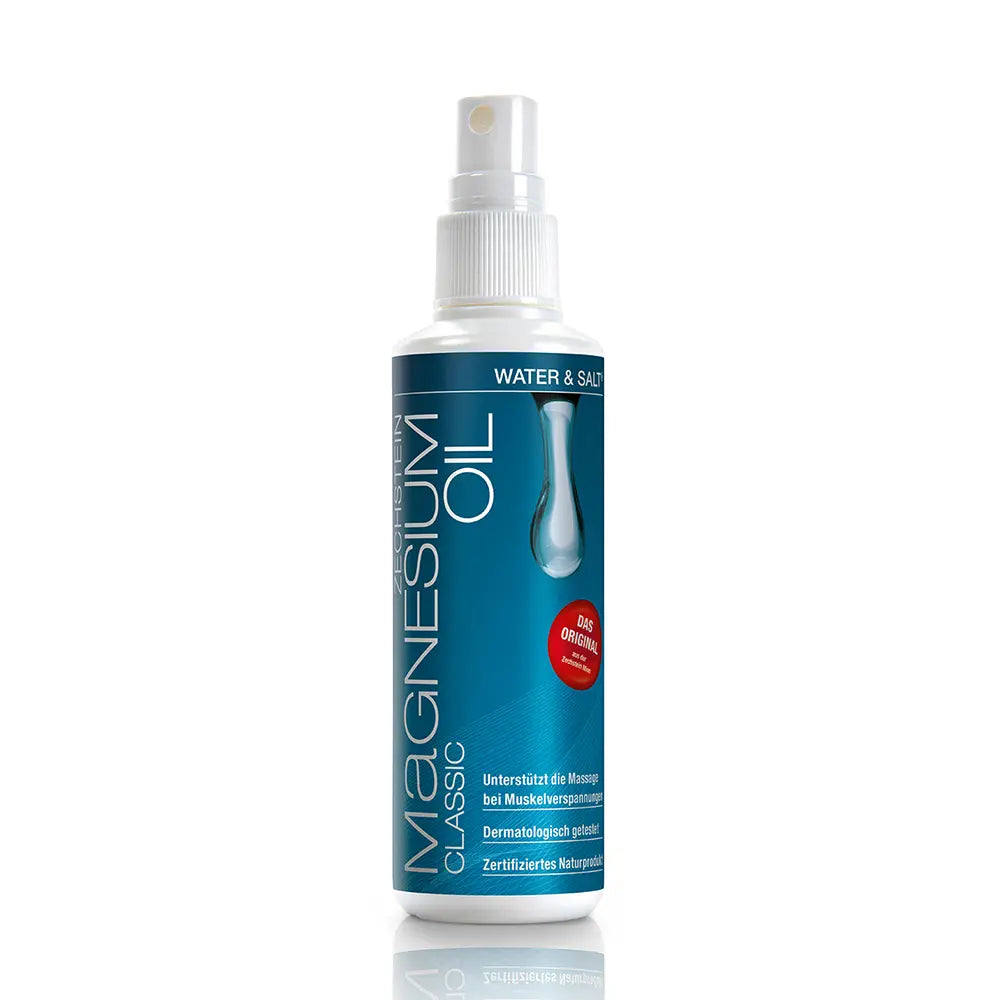Zechstein Magnesium Oil Classic Spray