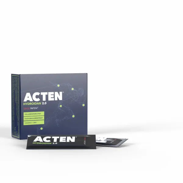 ACTEN Box