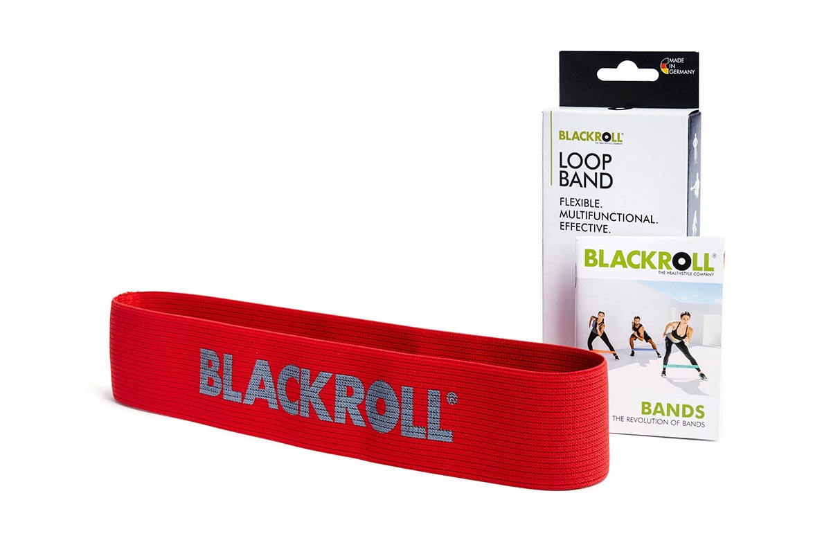 Blackroll Loop