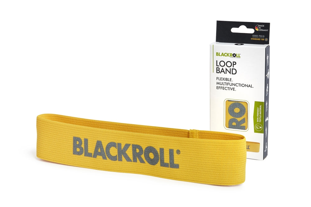 Blackroll Loop
