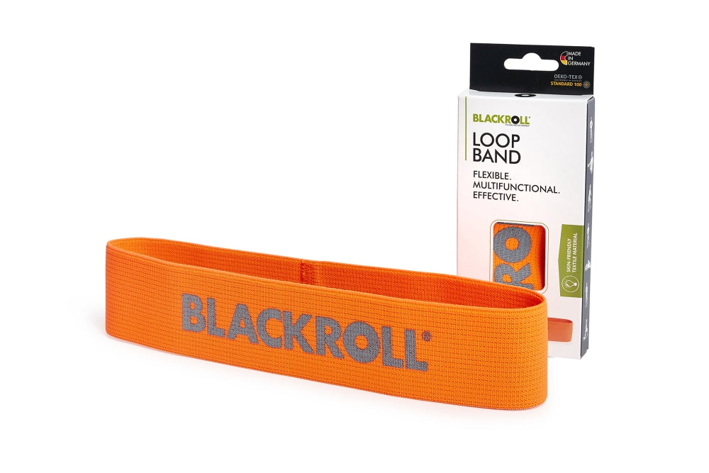 Blackroll Loop