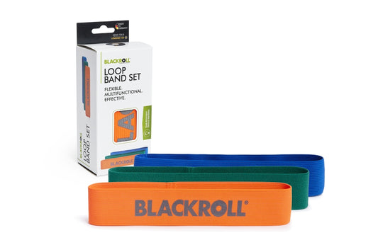 Blackroll Loop Set