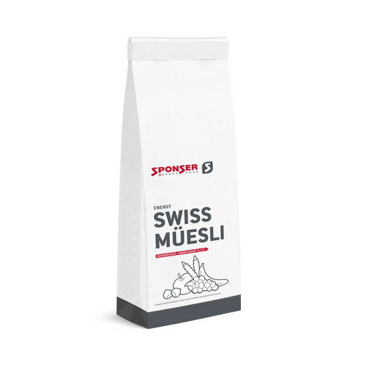 Sponser SWISS MÜESLI