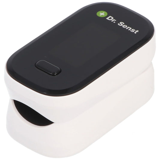Dr. Senst® Fingerspitzen Pulsoximeter