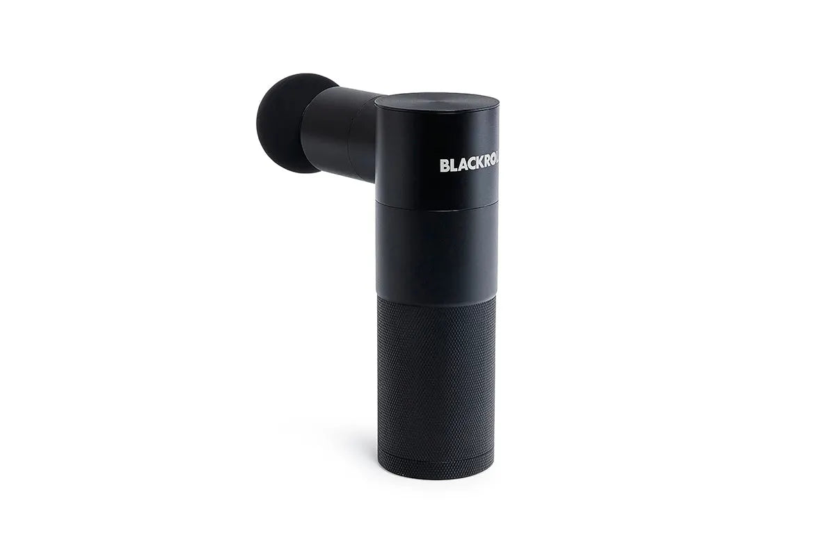 Blackroll Fascia Gun - Massagepistole